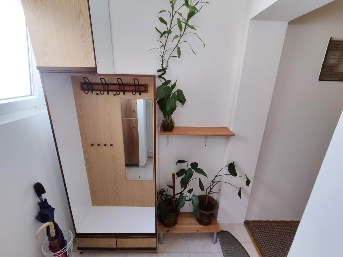 Apartment Arija Zadar Exterior foto